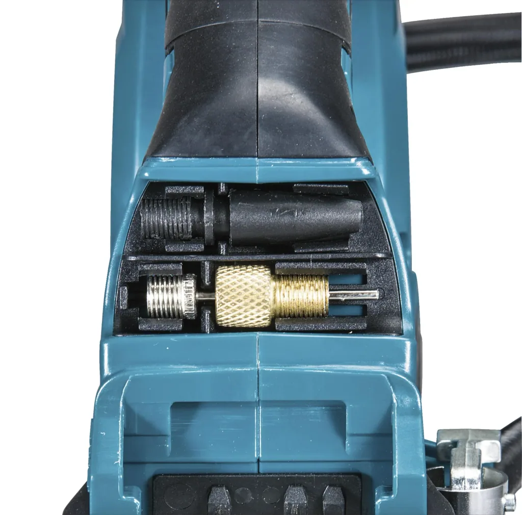Cordless compressor 12V max. (without battery, without charger) 8.3 bar MP100DZ