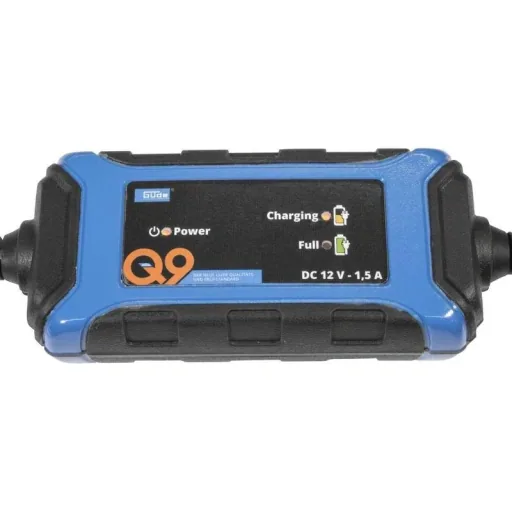 Battery charger GAB 12V - 1.5A