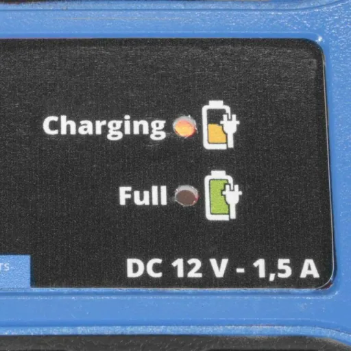 Battery charger GAB 12V - 1.5A