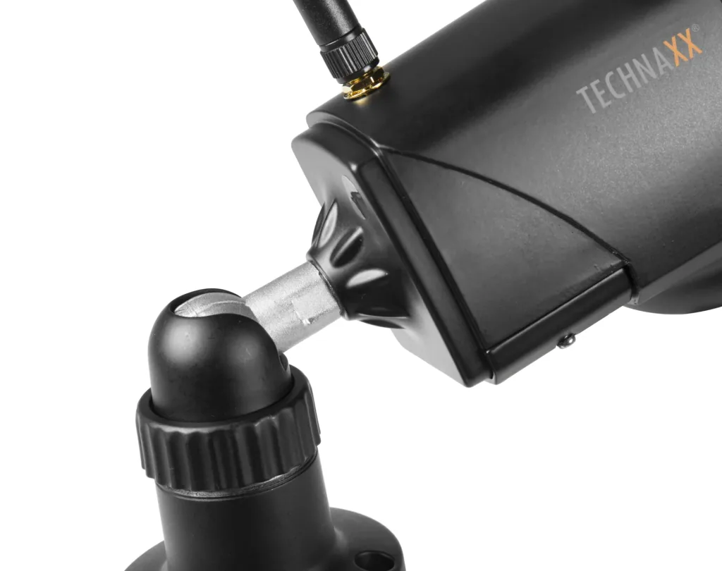 WiFi IP outdoor camera