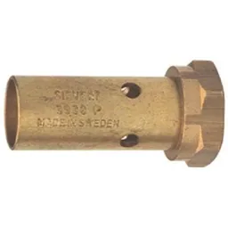 Spot burner O17mm