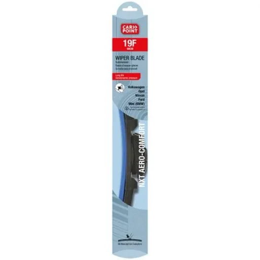 Windscreen wiper NXT Aero-Comfort 19F 48cm