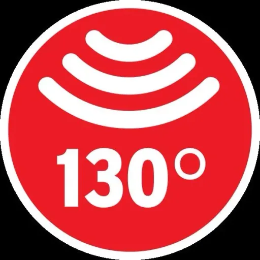 BrematicPRO motion detector 868MHz BM 868 01 IP20