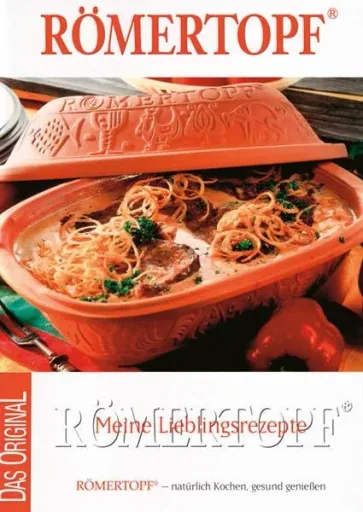 Anniversary roaster + cookbook "40 Years" FREE