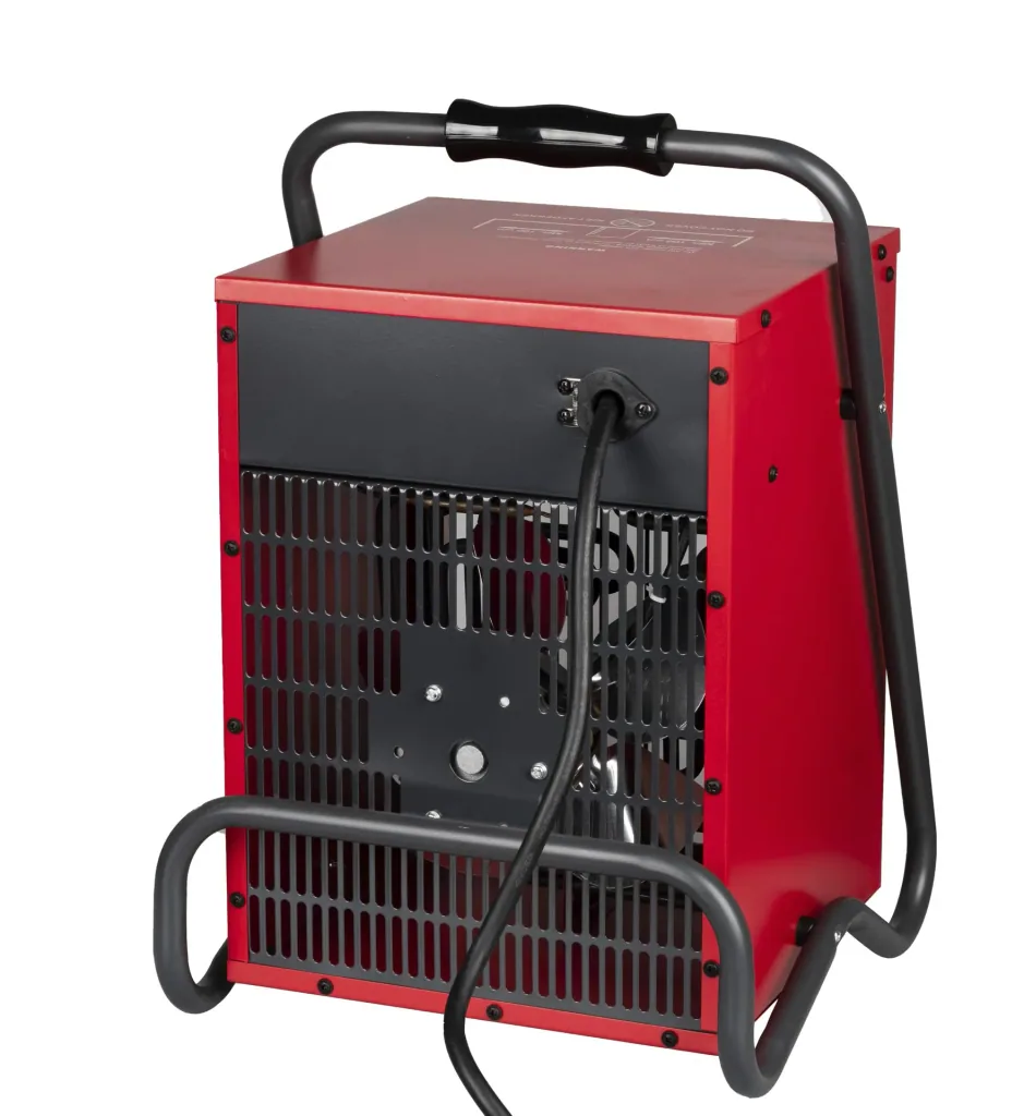 Fan heater EK3301, 3000 watts