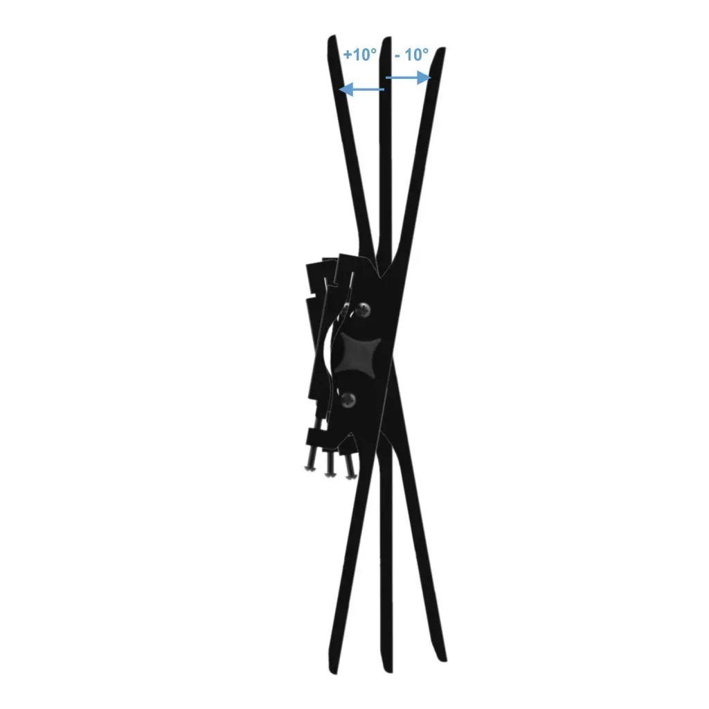 Comfort LCD TV wall mount 32-65 inches