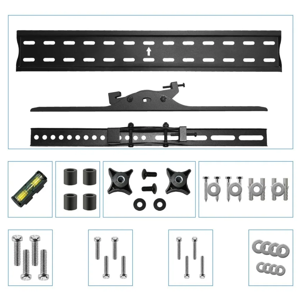 Comfort LCD TV wall mount 32-65 inches
