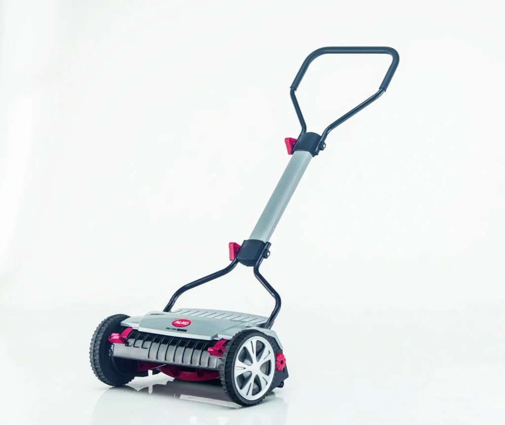 Cilindermaaier "Razor Cut 38.1 HM Premium"