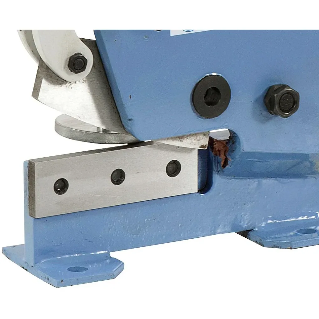 Bernardo HS 5 scissor plate