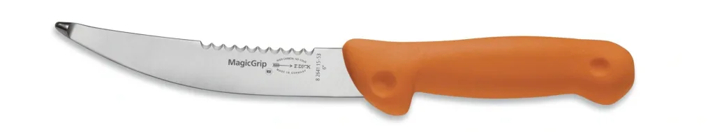 Broiling knife, 15cm