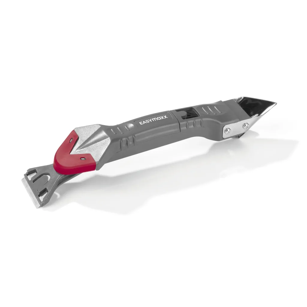 Siliconentferner 5 in 1, 20 cm grit/path