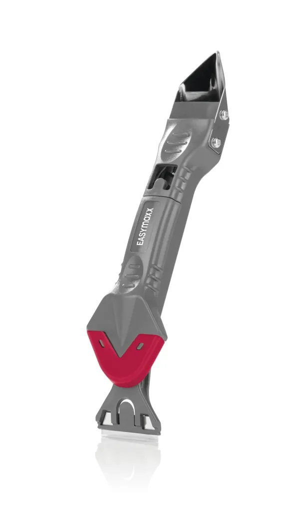 Siliconentferner 5 in 1, 20 cm grit/path