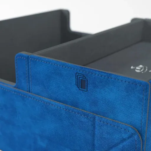 Games' Lair 600+ Blue Convertible