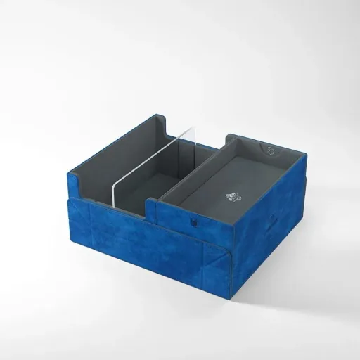 Games' Lair 600+ Blue Convertible