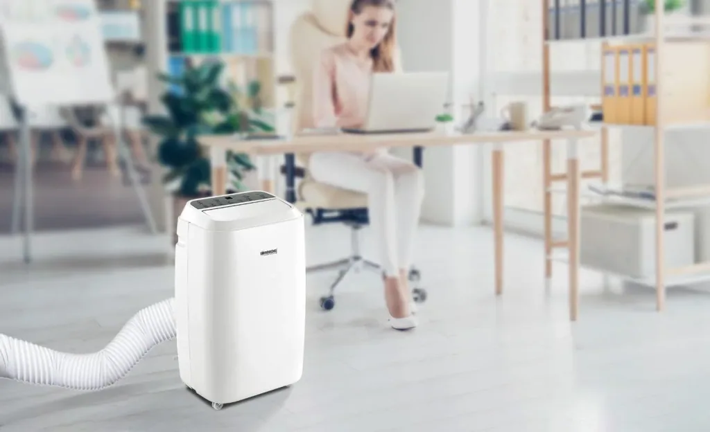 Fresco 140 air conditioner