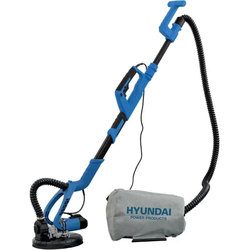 Long neck grinder 750W