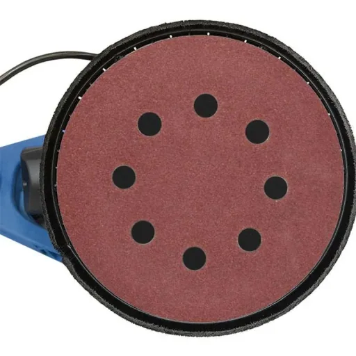 Long neck grinder 750W