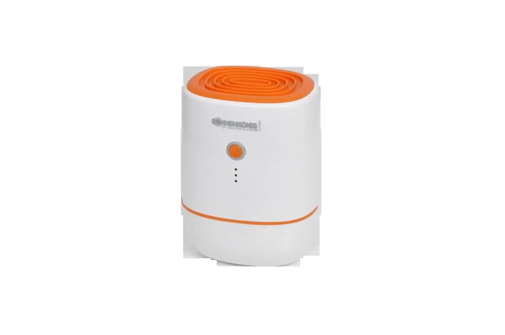 Dehumidifier Secco Piccolo orange