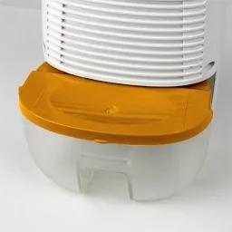 Dehumidifier Secco Piccolo orange