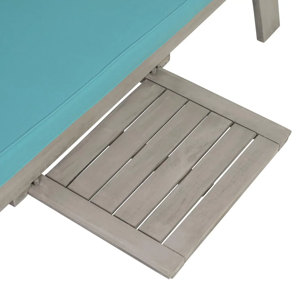 Garden multifunctional bench "Maui"  