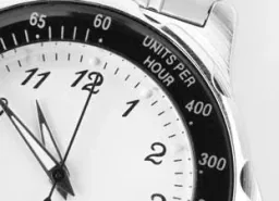 Watch set for women and men
