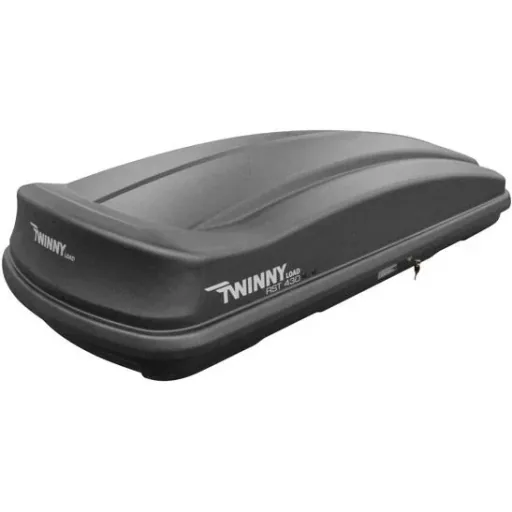 Roof box RST+ 430