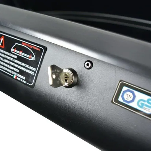 Roof box RST+ 430