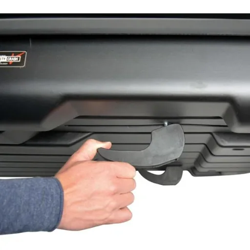 Roof box RST+ 430