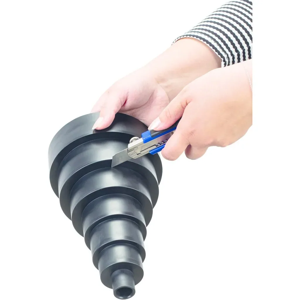 Vacuum cleaner adapter