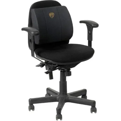 Back support