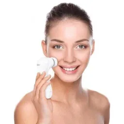 Silk'n Swirl Facial Cleansing Brush