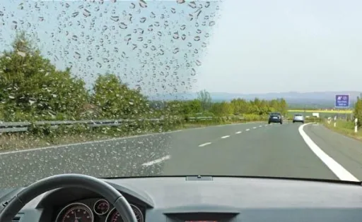 Window sealing NANO - The window miracle