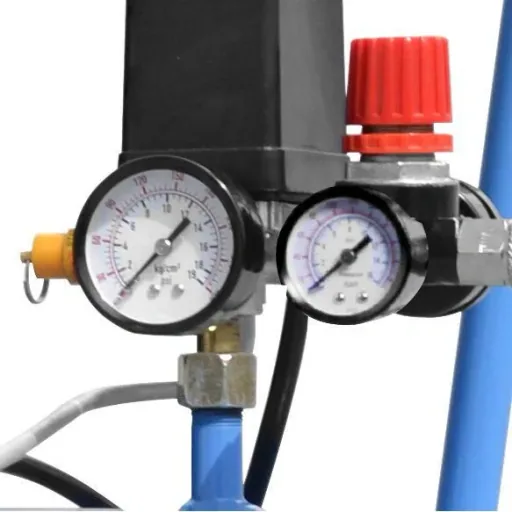 COMPRESSOR 301/10/50