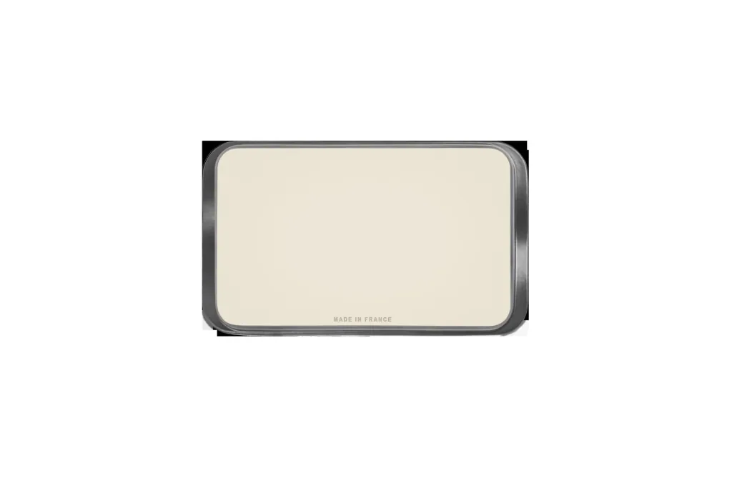 BBQ ceramic grill plate