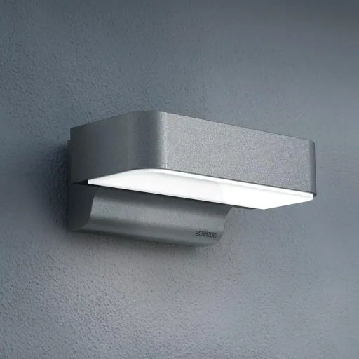 Design outdoor light sensor L 800 LED IHF zlv