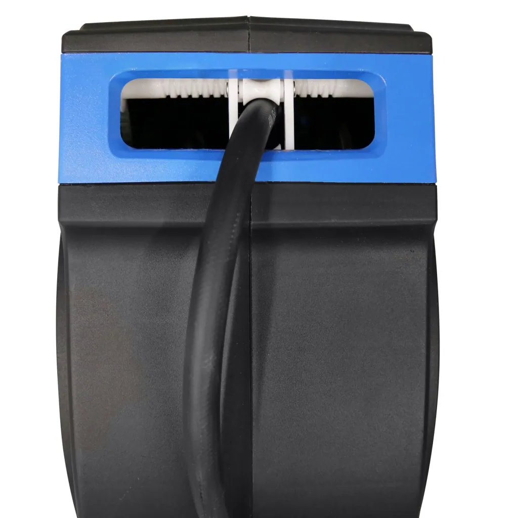 Automatische slanghaspel 15 m
