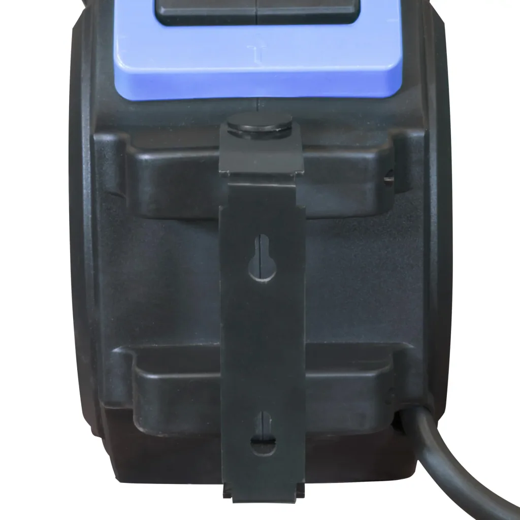 Automatische slanghaspel 15 m
