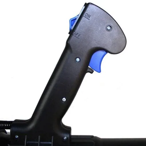 Leaf blower 33ccm back model with petrol engine