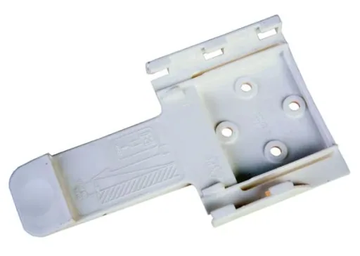Holder for brake shoe, max. load 1.5 t/ trailer accessories