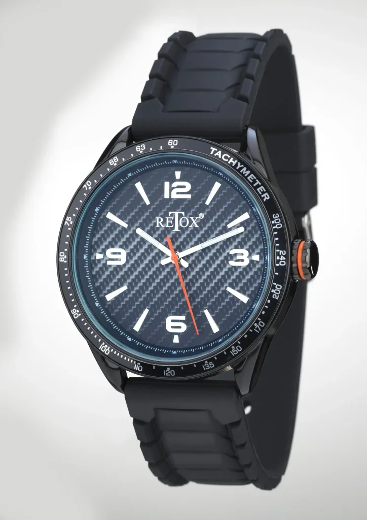 Men's wristwatch