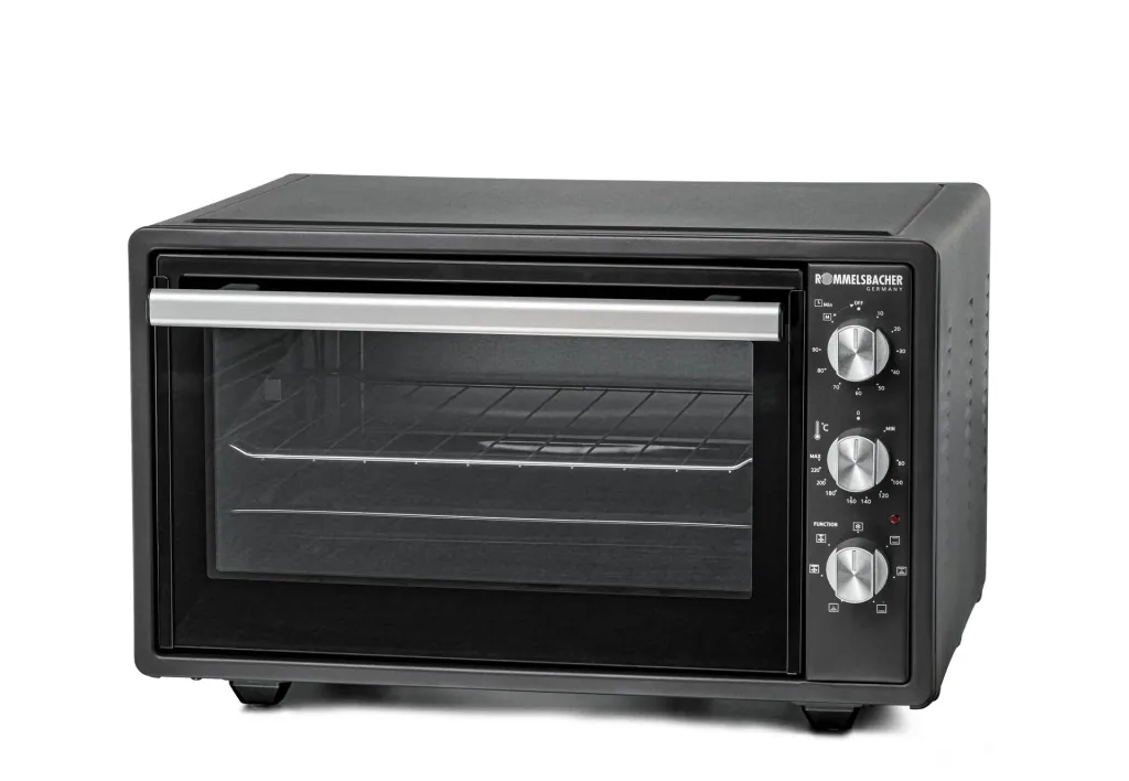 Baking & Grill Oven BG 1620