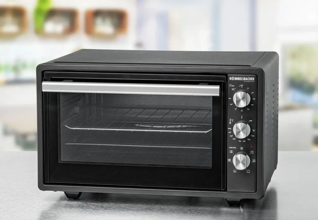 Baking & Grill Oven BG 1620