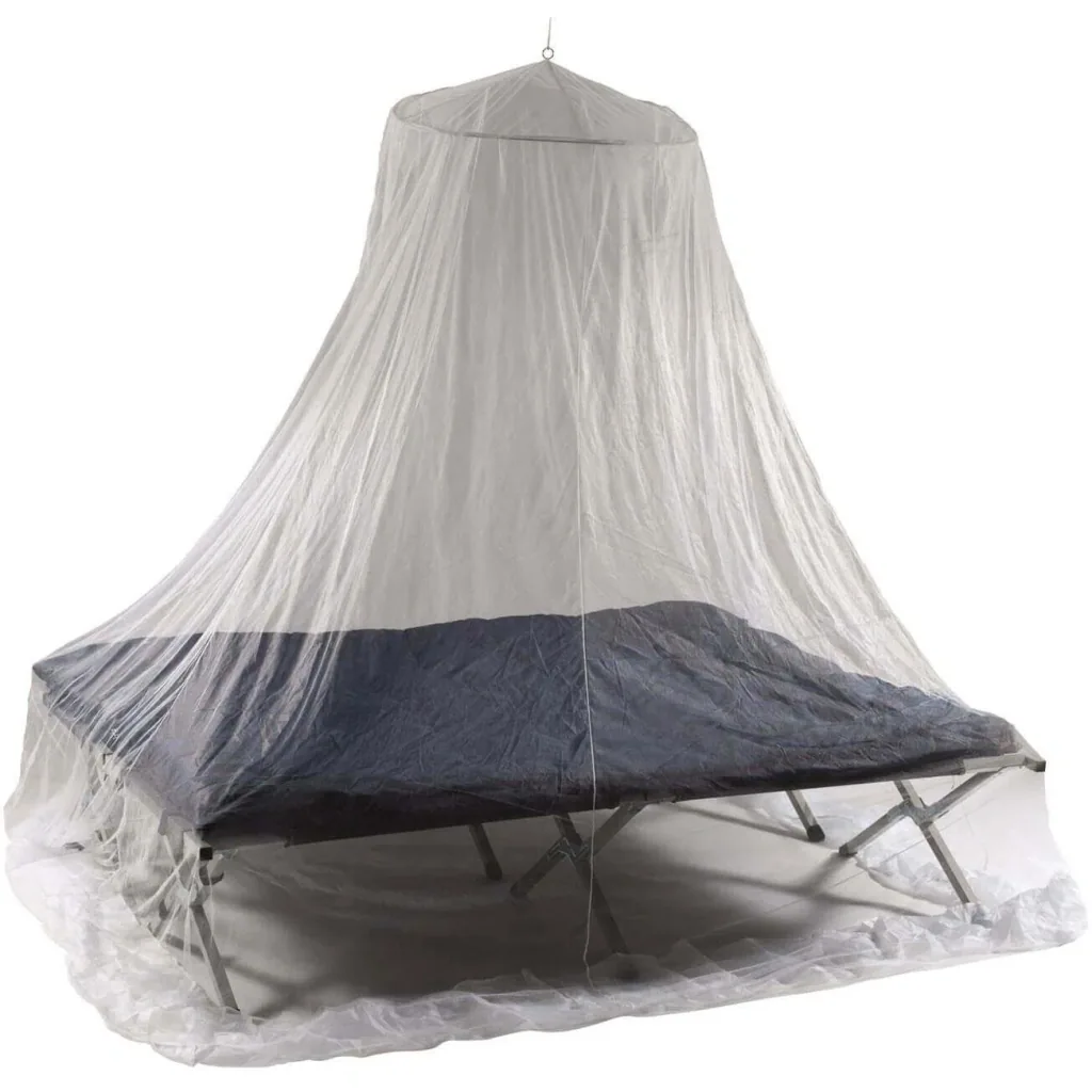 2-person mosquito net