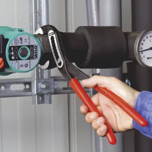 Alligator water pump pliers 300 mm