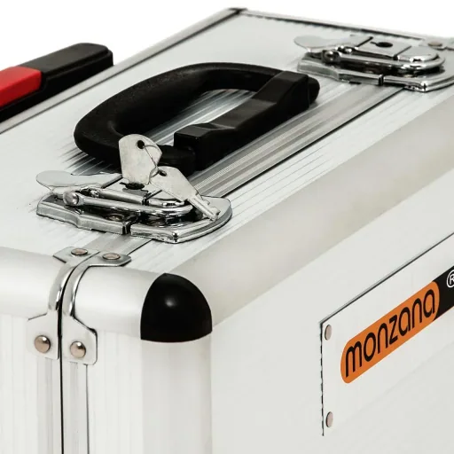 Tool case/trolley 899pcs.