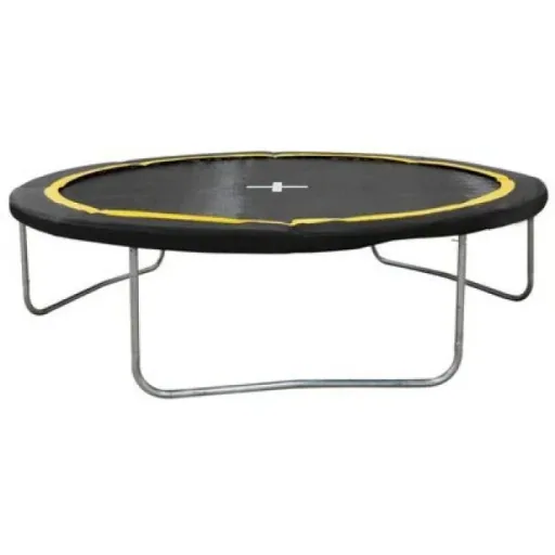 Trampoline with FREE safety net - Ø183 x 200 cm