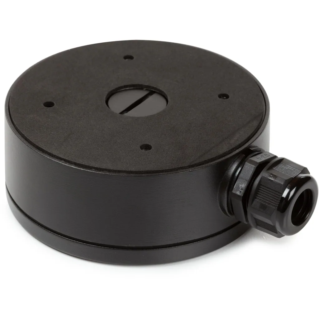 Junction box for ecamtvi601b/ecamip101b/601b