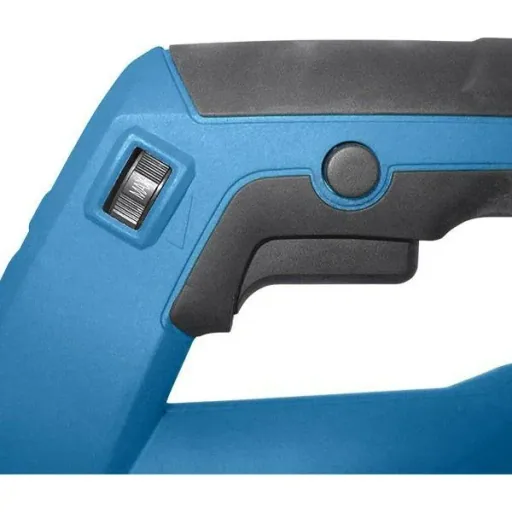 Longnek 750W sander with LED light