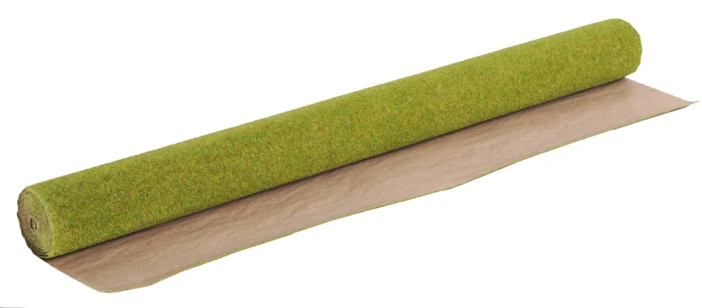 Grass mat flower meadow 120 x 60 cm