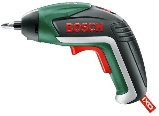 Cordless screwdriver IXO Generation V